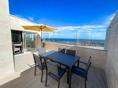 Caleta de Fuste Villa | 90 m² Villa ∙ 3 bedrooms ∙ 6 guests