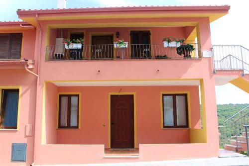 Nughedu Santa Vittoria Apartment | 90 m² Apartment ∙ 2 bedrooms ∙ 3 guests
