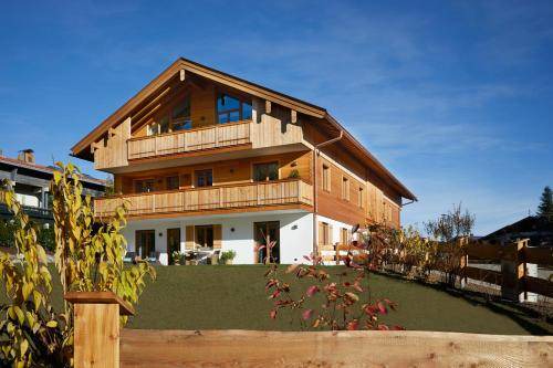 Gmund am Tegernsee Apartment | 90 m² Apartment ∙ 2 bedrooms ∙ 4 guests