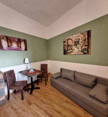 Beuna Apartment | 90 m² Apartment ∙ 3 bedrooms ∙ 8 guests