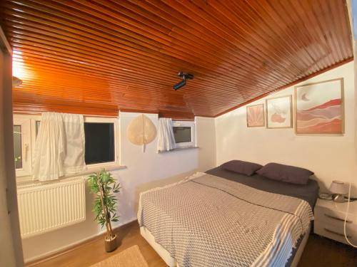 Moda Apartment | 90 m² Apartment ∙ 2 bedrooms ∙ 6 guests