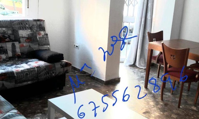 La Malva-rosa Apartment | 90 m² Apartment ∙ 3 bedrooms ∙ 12 guests
