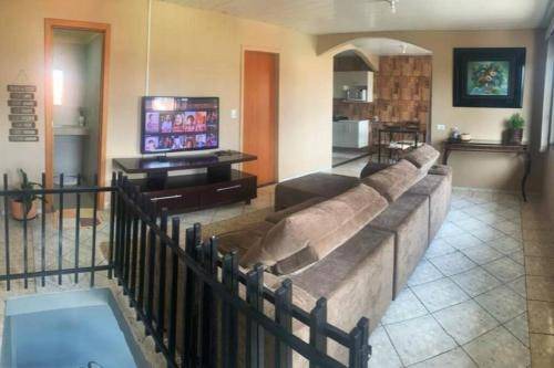 Uberaba Apartment | 90 m² Apartment ∙ 1 bedroom ∙ 4 guests