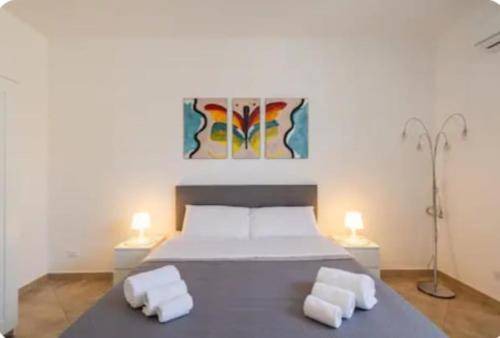 Partanna Apartment | 90 m² Apartment ∙ 1 bedroom ∙ 4 guests