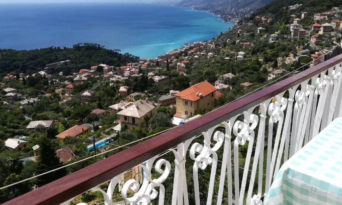 Ruta Apartment | 90 m² Apartment ∙ 2 bedrooms ∙ 5 guests