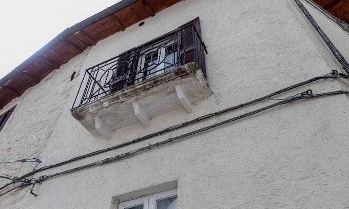 Navelli Apartment | 90 m² Apartment ∙ 2 bedrooms ∙ 2 guests