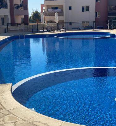 Paphos Apartment | 90 m² Apartment ∙ 2 bedrooms ∙ 6 guests