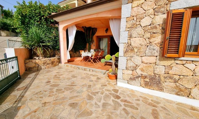 Posada Apartment | 90 m² Apartment ∙ 2 bedrooms ∙ 4 guests