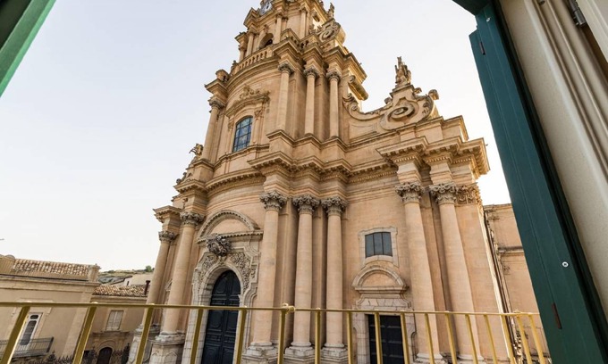 Ragusa Apartment | 90 m² Apartment ∙ 2 bedrooms ∙ 4 guests