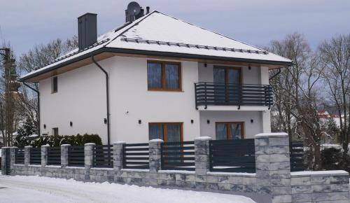Kacwin Apartment | 90 m² Apartment ∙ 2 bedrooms ∙ 10 guests