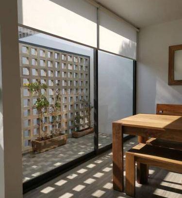 Zona Expo Apartment | 90 m² Apartment ∙ 2 bedrooms ∙ 5 guests