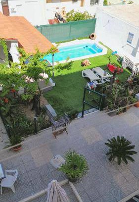 Feijo Apartment | 90 m² Apartment ∙ 3 bedrooms ∙ 5 guests