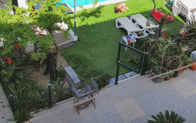 Feijo Apartment | 90 m² Apartment ∙ 3 bedrooms ∙ 5 guests