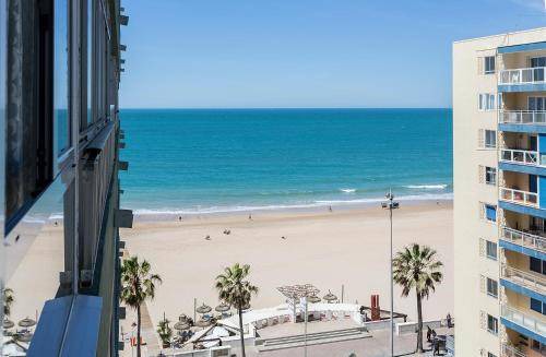 Cadiz Apartment | 90 m² Apartment ∙ 3 bedrooms ∙ 9 guests