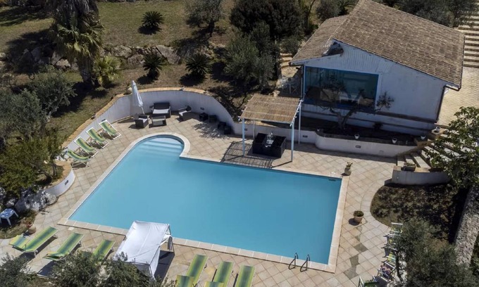 Marsala Apartment | 90 m² Apartment ∙ 5 bedrooms ∙ 10 guests