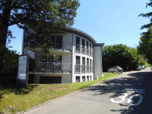 Tagerwilen Apartment | 90 m² Apartment ∙ 2 bedrooms ∙ 4 guests