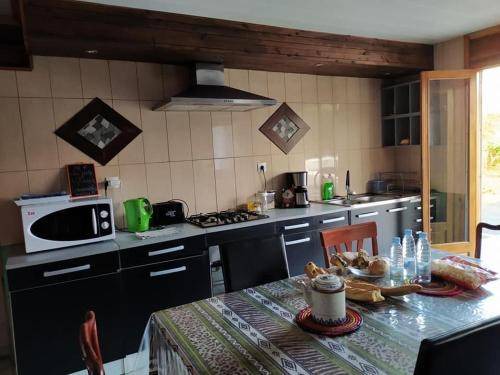 La Plaine-des-Palmistes Ski Chalet | 90 m² Chalet ∙ 3 bedrooms ∙ 8 guests