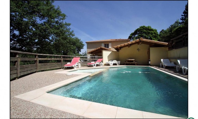 Grane House | 90 m² Gîte ∙ 3 bedrooms ∙ 6 guests