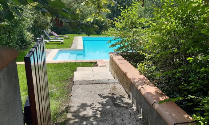 Naves House | 90 m² Gîte ∙ 3 bedrooms ∙ 6 guests