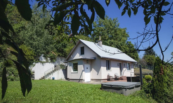 Sankt Andrae-Woerdern House | 90 m² House ∙ 2 bedrooms ∙ 4 guests