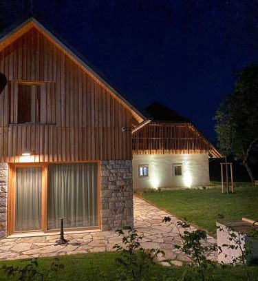 Hrusevje Hotel | 90 m² Hotel ∙ 2 bedrooms ∙ 6 guests