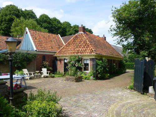 Tinallinge House | 90 m² House ∙ 1 bedroom ∙ 6 guests