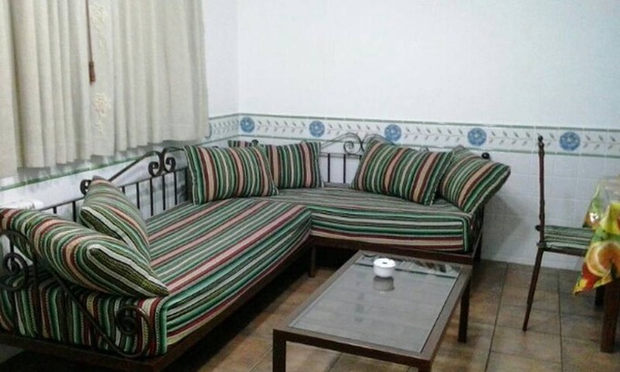 Las Majadas House | 90 m² House ∙ 2 bedrooms ∙ 4 guests