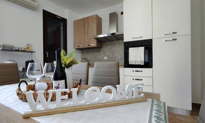 Torretta House | 90 m² House ∙ 2 bedrooms ∙ 6 guests