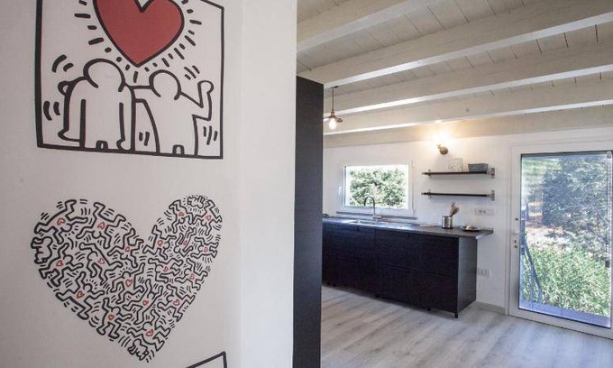 Sinnai House | 90 m² House ∙ 2 bedrooms ∙ 2 guests