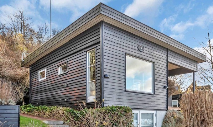 Frederikssund House | 90 m² House ∙ 2 bedrooms ∙ 4 guests