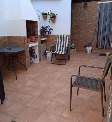 La Recueja House | 90 m² House ∙ 3 bedrooms ∙ 7 guests