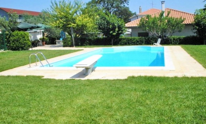 Giulianova House | 90 m² House ∙ 3 bedrooms ∙ 6 guests