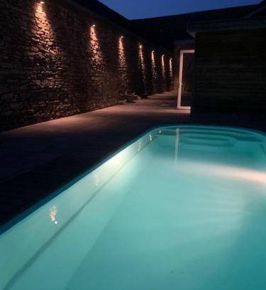 Kortrijk House | 90 m² House ∙ 3 bedrooms ∙ 6 guests