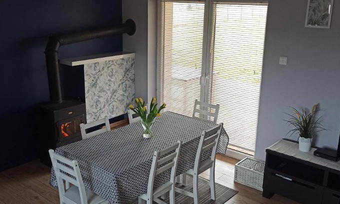 Wielmoza House | 90 m² House ∙ 3 bedrooms ∙ 9 guests