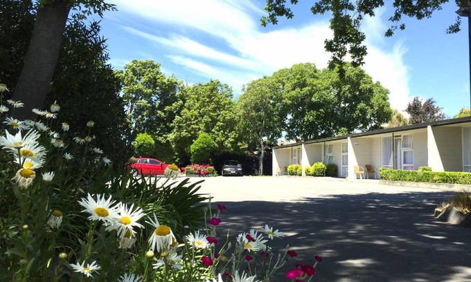 Riccarton Hotel | 90 m² Motel ∙ 2 bedrooms ∙ 127 guests