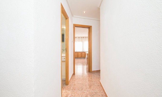 Elche Resort | 90 m² Private room ∙ 1 bedroom ∙ 6 guests