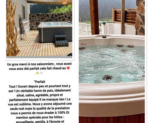Saint-Louis Resort | 90 m² Resort ∙ 3 bedrooms ∙ 6 guests