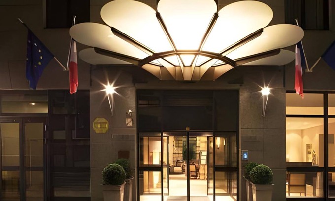 6th Arrondissement Apartment | 90 m² Serviced apartment ∙ 2 bedrooms ∙ 127 guests