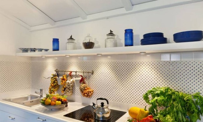 Colli di Fontanelle Villa | 90 m² Villa ∙ 2 bedrooms ∙ 6 guests