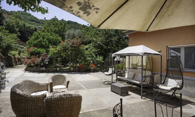 Colli di Fontanelle Villa | 90 m² Villa ∙ 1 bedroom ∙ 4 guests