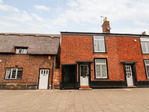 Frodsham House | 91 Main Street
