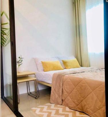 Bagong Pag-asa Apartment | #92 Agape Staycation