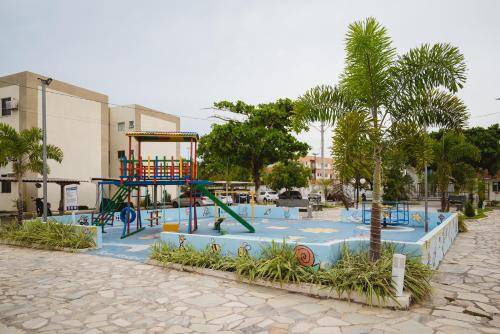 Coroa do Meio Apartment | 92 m² Apartment ∙ 4 bedrooms ∙ 4 guests
