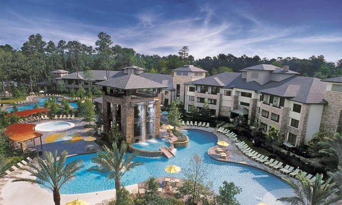 Grogan's Mill Hotel | 92 m² Hotel ∙ 127 guests