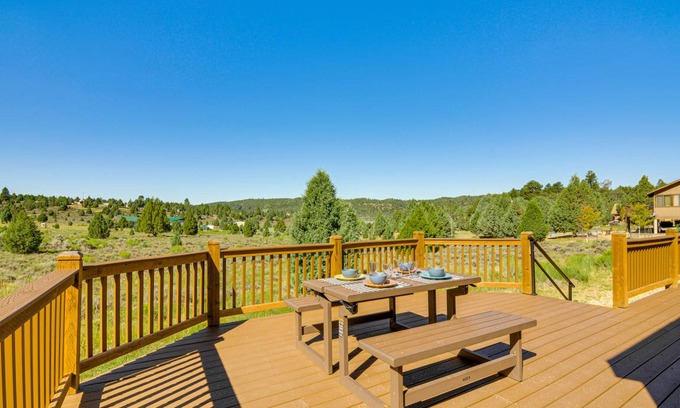 Alton House | 92 m² House ∙ 3 bedrooms ∙ 6 guests
