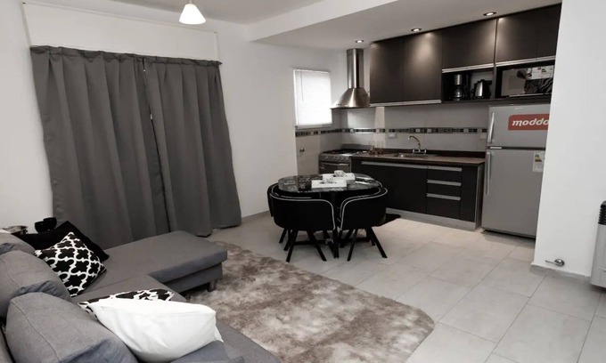 La Falda House | 9¾Vip Apartments 2 people