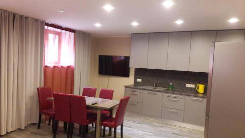 Brasa Apartment | 93 m² Apartment ∙ 2 bedrooms ∙ 8 guests