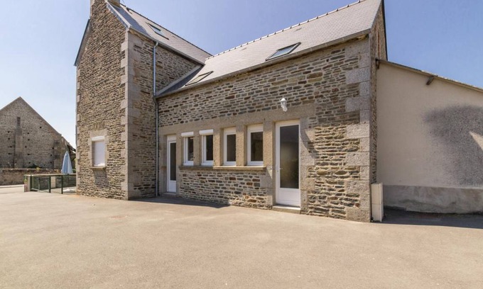 Ardevon House | 93 m² Gîte ∙ 3 bedrooms ∙ 6 guests