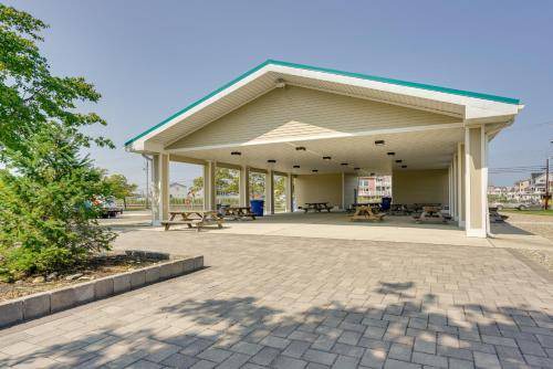 Beach Haven West House | 93 m² House ∙ 3 bedrooms ∙ 6 guests