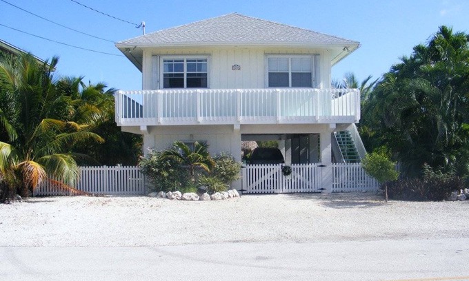 Little Torch Key House | 93 m² House ∙ 2 bedrooms ∙ 4 guests